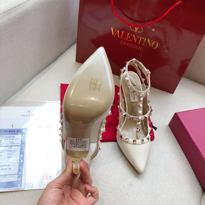 Valentino High Heels